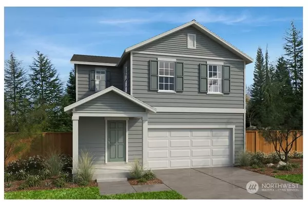 26507 179th PL SE #47, Covington, WA 98042