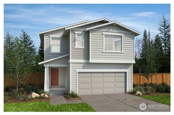 26511 179th PL SE #48, Covington, WA 98042