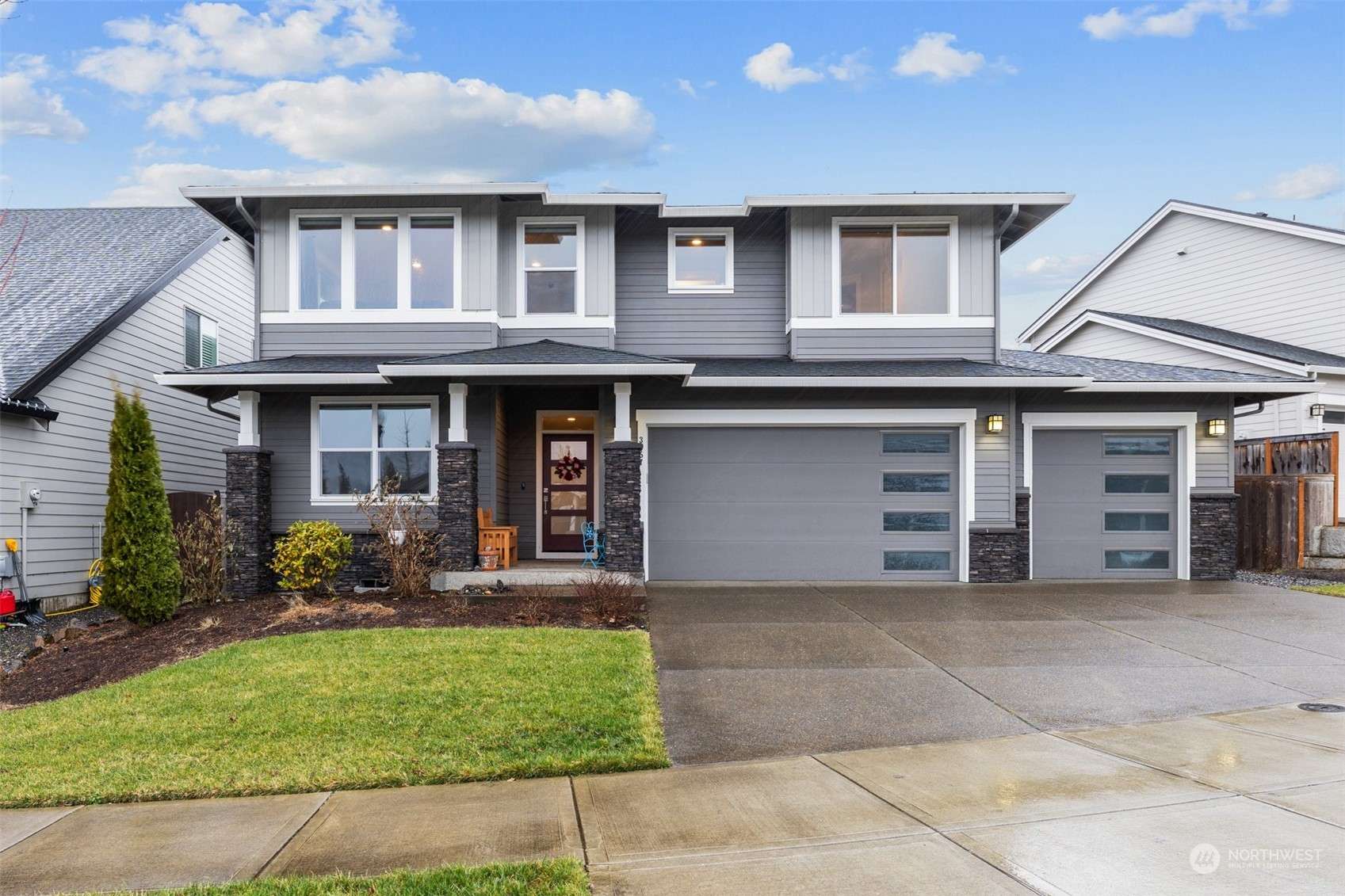 3357 NE Spruce DR, Camas, WA 98607