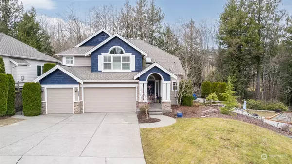 4711 Parkview LN, Mount Vernon, WA 98274