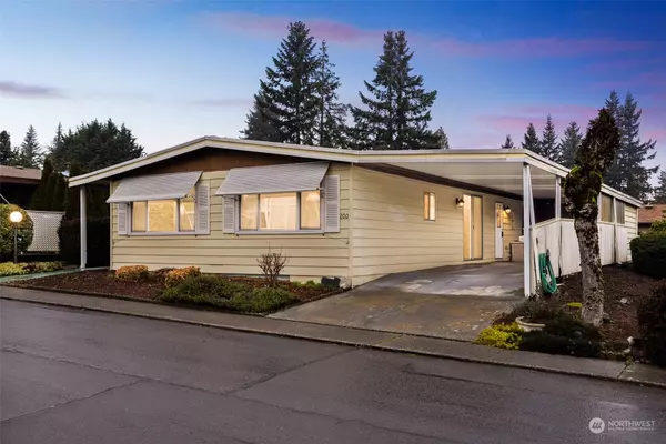 201 Union AVE SE #200, Renton, WA 98059