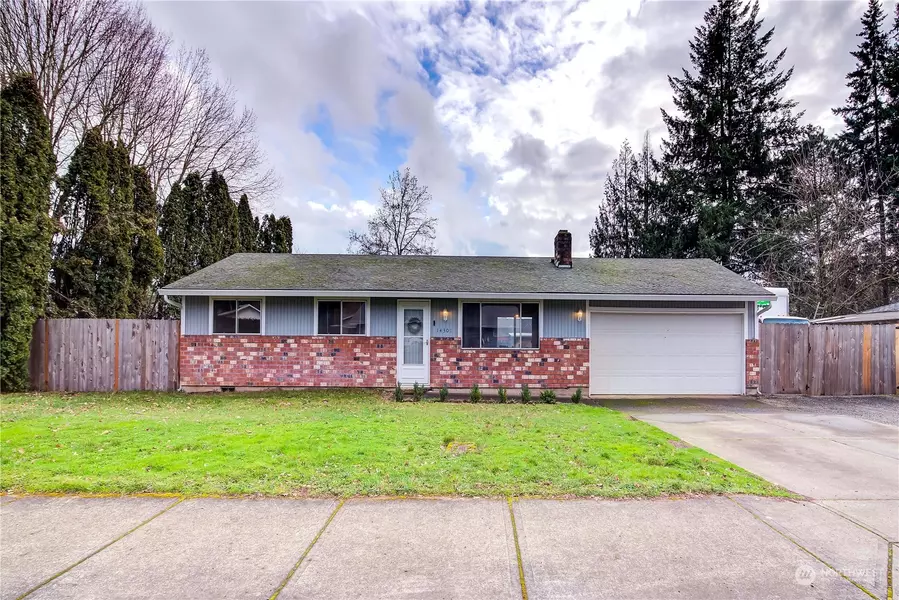 14301 NE 76th ST, Vancouver, WA 98682