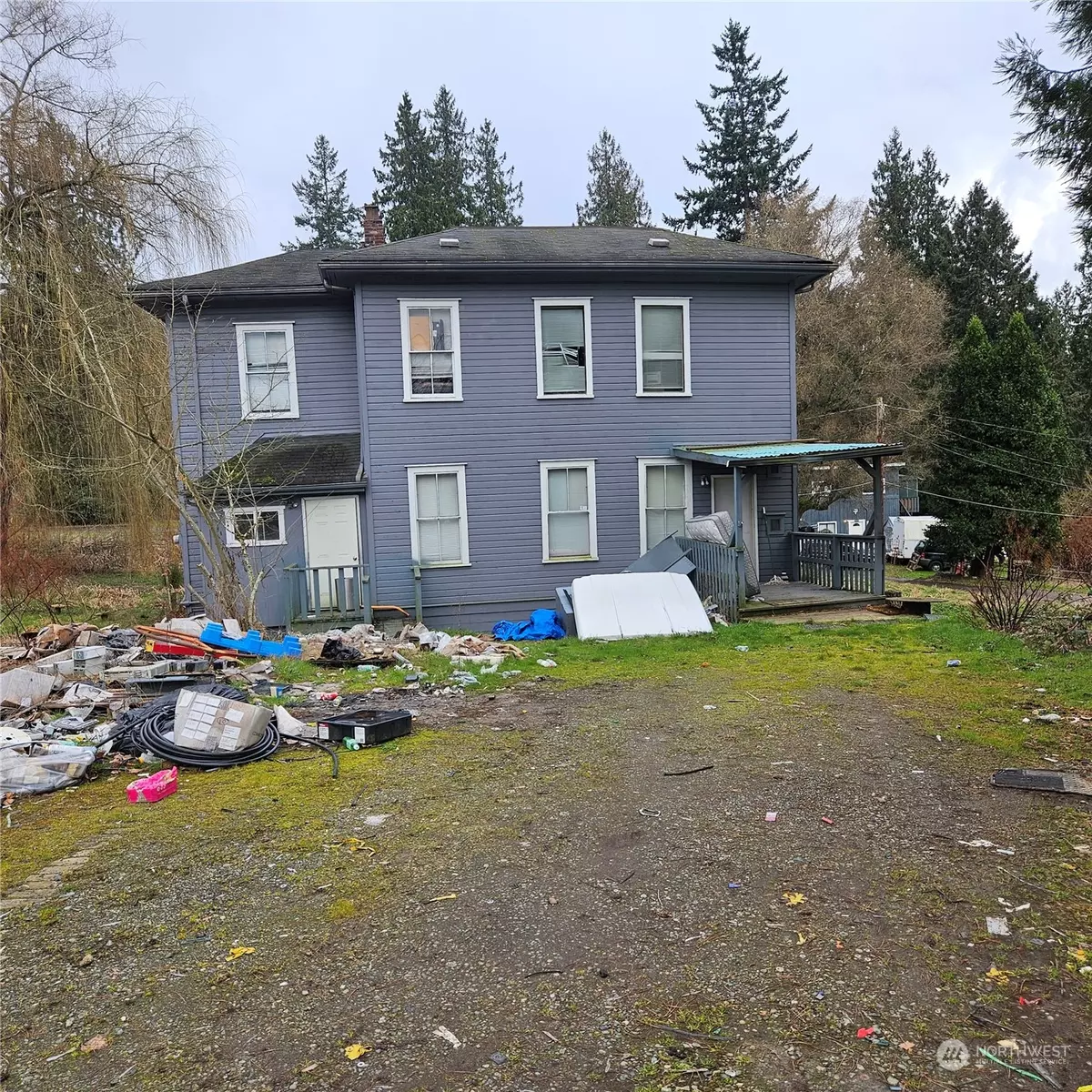 Renton, WA 98055,19221 Talbot RD S