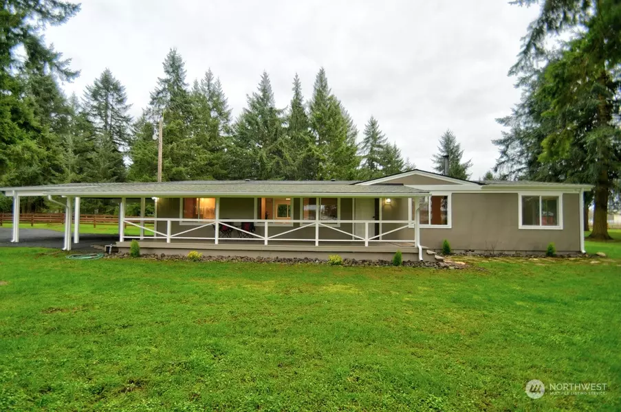 20020 Carper RD SW, Rochester, WA 98579