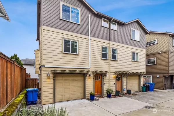 2015 S Norman ST #B, Seattle, WA 98144
