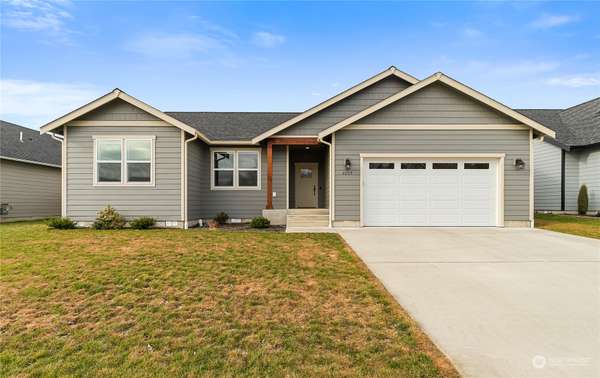 2255 Brome ST, Lynden, WA 98264