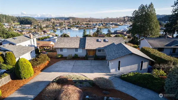 227 Skagit WAY, La Conner, WA 98257