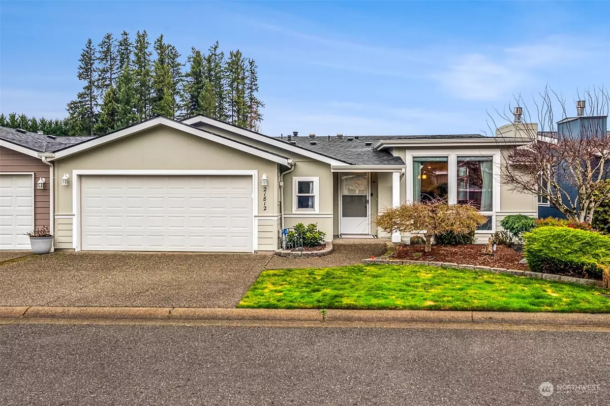 Maple Valley, WA 98038,21812 SE 275th PL #22