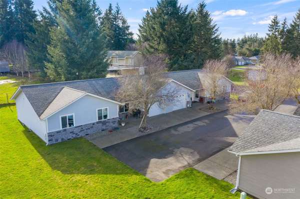 5127 5129 187th TRL SW, Rochester, WA 98579