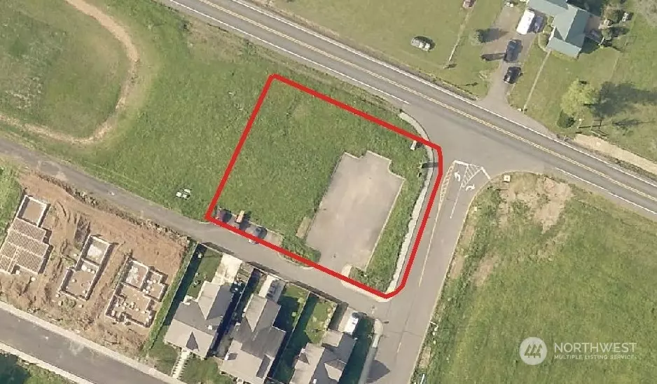 33 X St Highway 505 (Tract A), Winlock, WA 98596