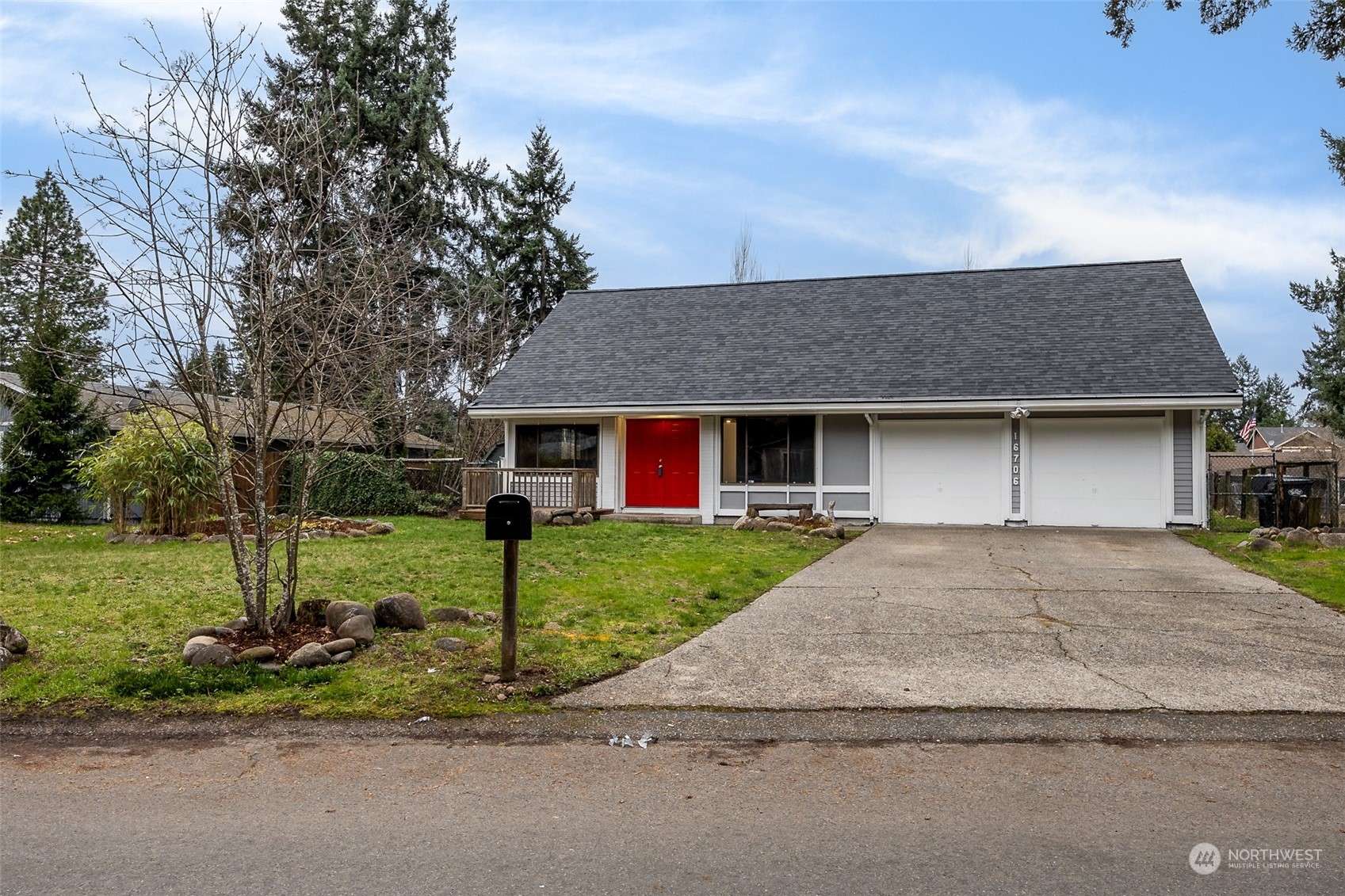 16706 17th AVE E, Spanaway, WA 98387