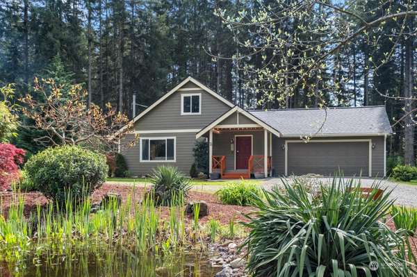 2306 282nd ST E, Spanaway, WA 98387