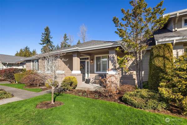 11676 239th AVE NE, Redmond, WA 98053