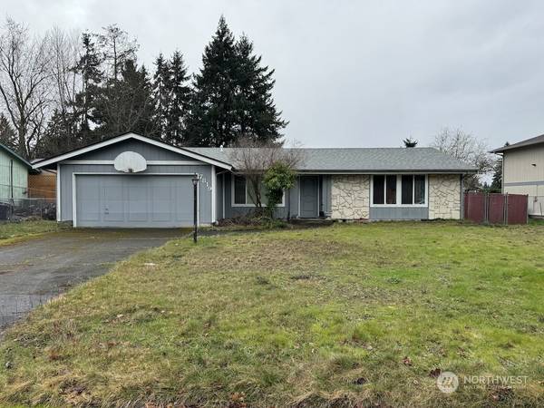 7819 13th WAY NE, Olympia, WA 98516