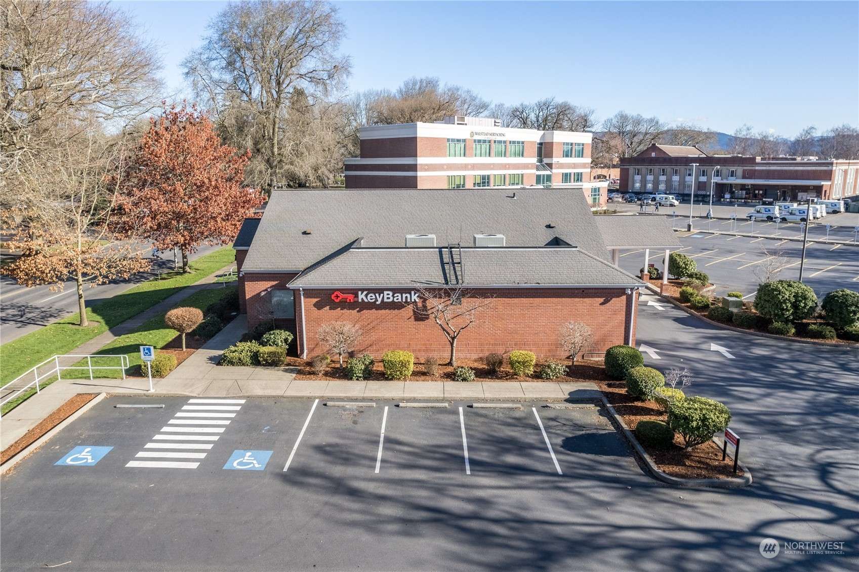 Longview, WA 98632,1750 Hudson ST