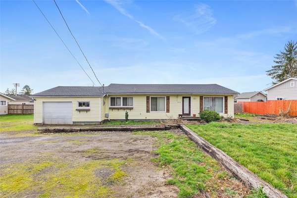 3018 Jackson HWY, Chehalis, WA 98532