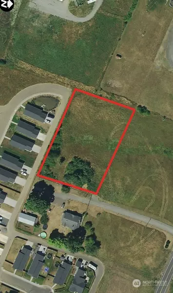 60 X Round Tree (LOT #3) BLVD, Winlock, WA 98596