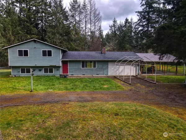 Spanaway, WA 98387,3917 240th ST E