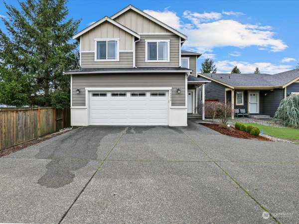 26299 240th AVE SE, Maple Valley, WA 98038