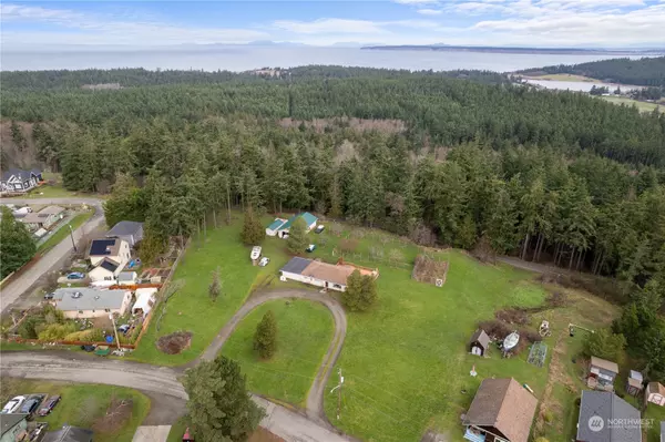 1408 Corona AVE, Port Townsend, WA 98368