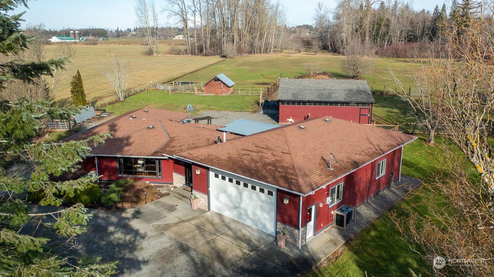 2820 Douglas RD, Ferndale, WA 98248