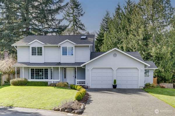 4109 209th PL NE, Sammamish, WA 98074