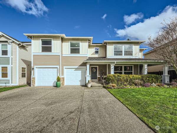 23623 SE 242nd CT, Maple Valley, WA 98038