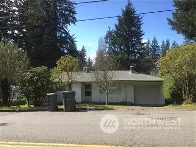 4011 140th AVE SE, Bellevue, WA 98006