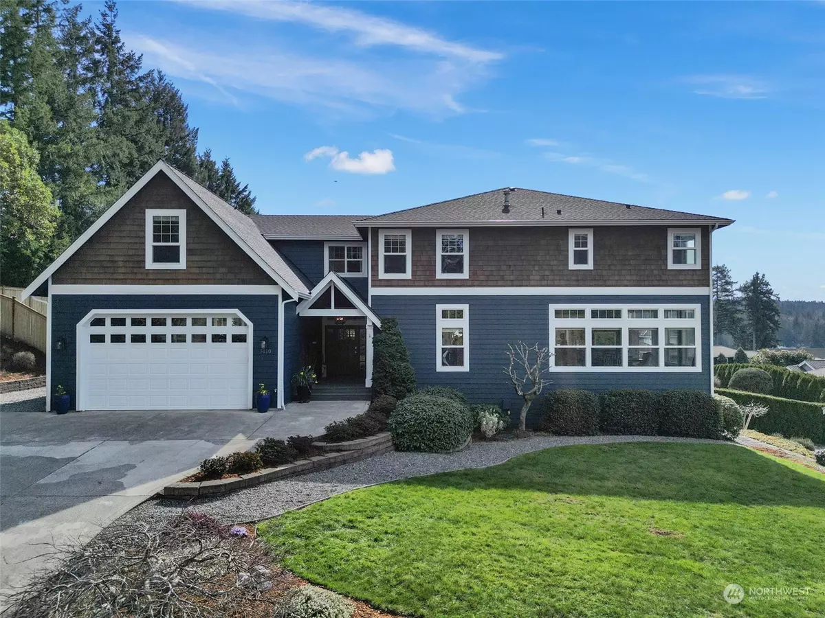 Gig Harbor, WA 98335,5110 41st Street Ct NW