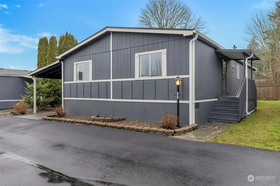 415 Lakeview RD #K20, Lynnwood, WA 98087