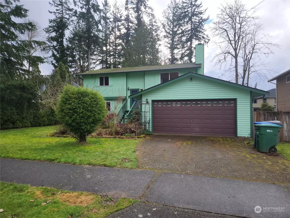 Renton, WA 98058,1711 Pierce AVE SE