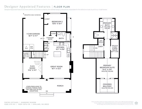 Kirkland, WA 98033,10285 (HS 14) 135th CIR NE