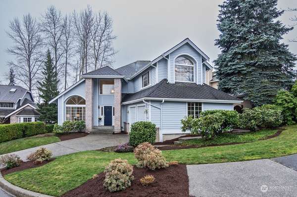 9117 NE 151st ST, Bothell, WA 98011