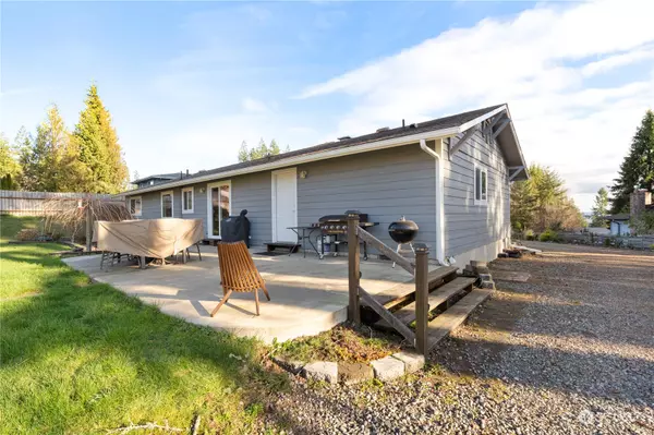 Elma, WA 98541,110 Hillcrest DR