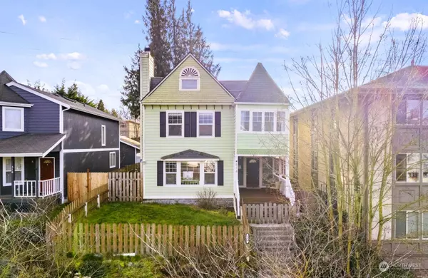 514 N I ST, Tacoma, WA 98403