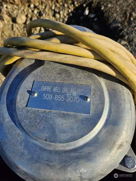 0 White Oaks DR, Ephrata, WA 98823