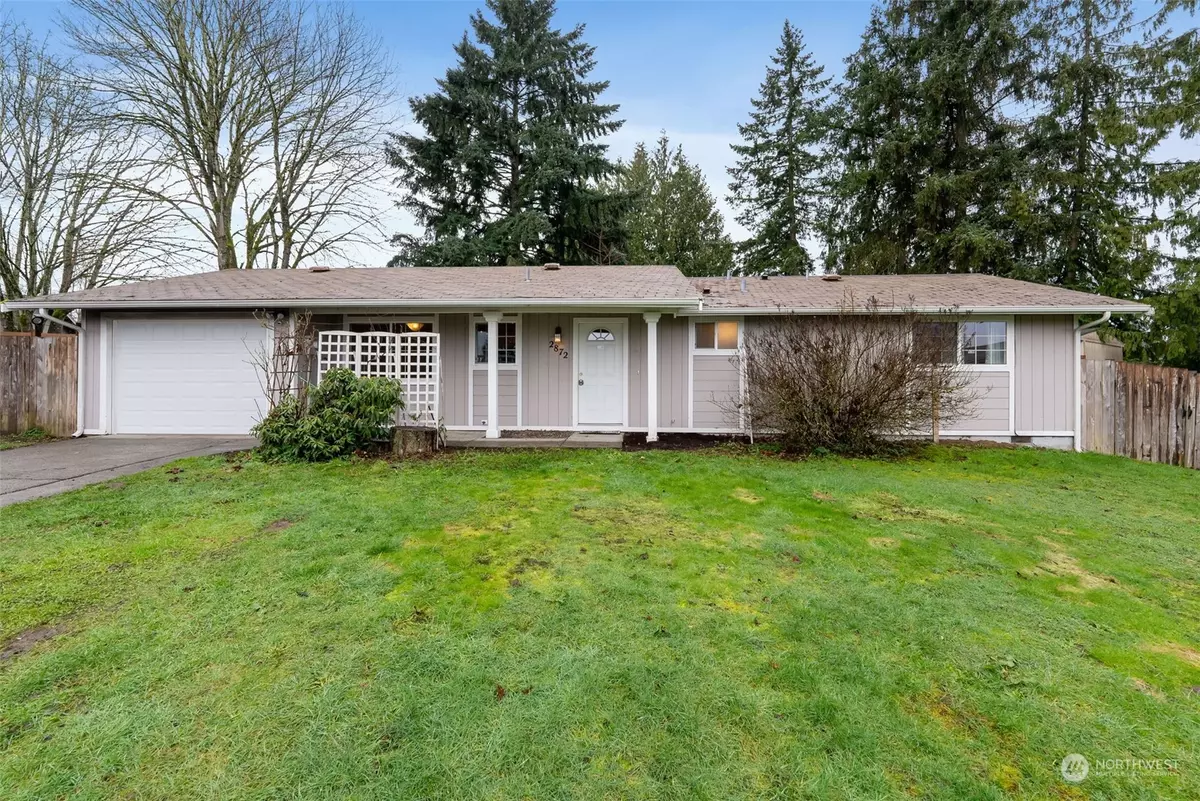 Port Orchard, WA 98366,2872 SE Flaiz CT