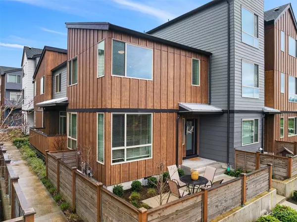 32712 Hemlock AVE SE, Black Diamond, WA 98010