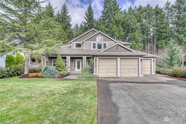 7437 Kells LN SW, Port Orchard, WA 98367