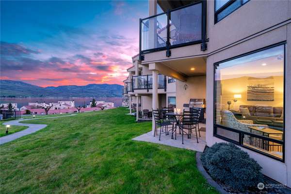 100 Lake Chelan Shores DR #17-2, Chelan, WA 98816