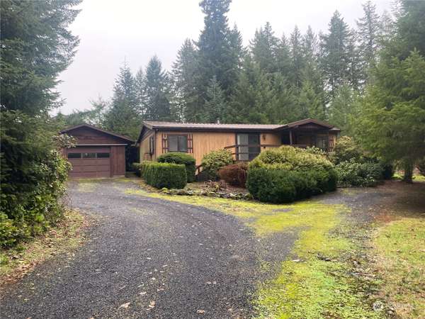 160 Jeffries RD, Chehalis, WA 98532