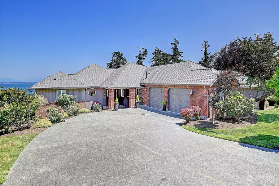 709 Tillicum WAY, Camano Island, WA 98282