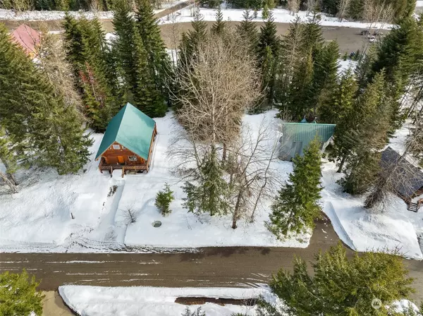 Snoqualmie Pass, WA 98068,22 Chamonix PL