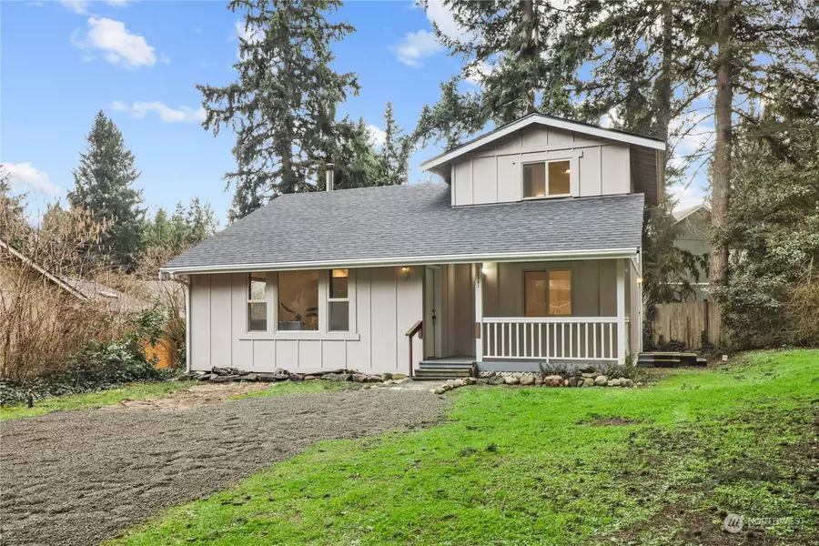 22341 Glenview CT SE, Yelm, WA 98597