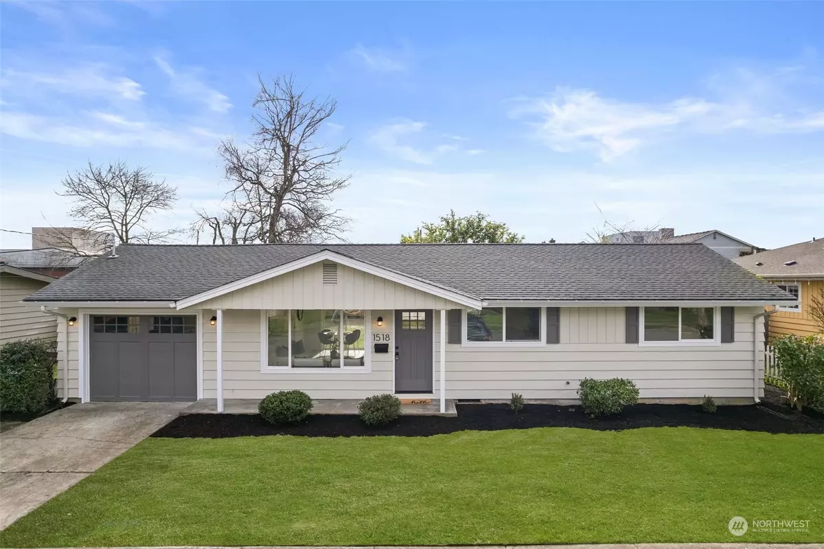 Sumner, WA 98390,1518 Washington ST