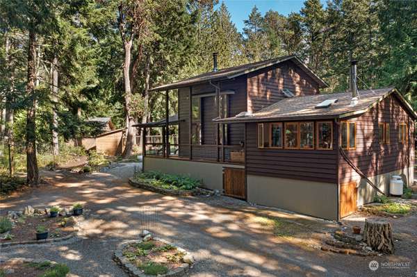 600 Neil Bay DR, Friday Harbor, WA 98250