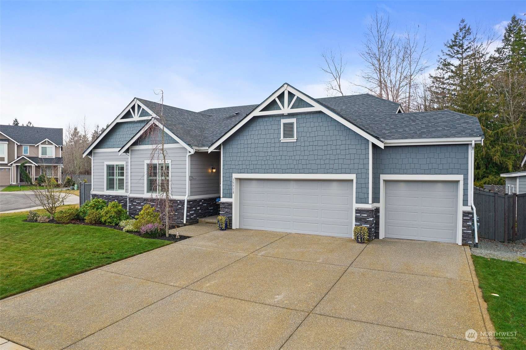 15718 133rd AVE E, Puyallup, WA 98374