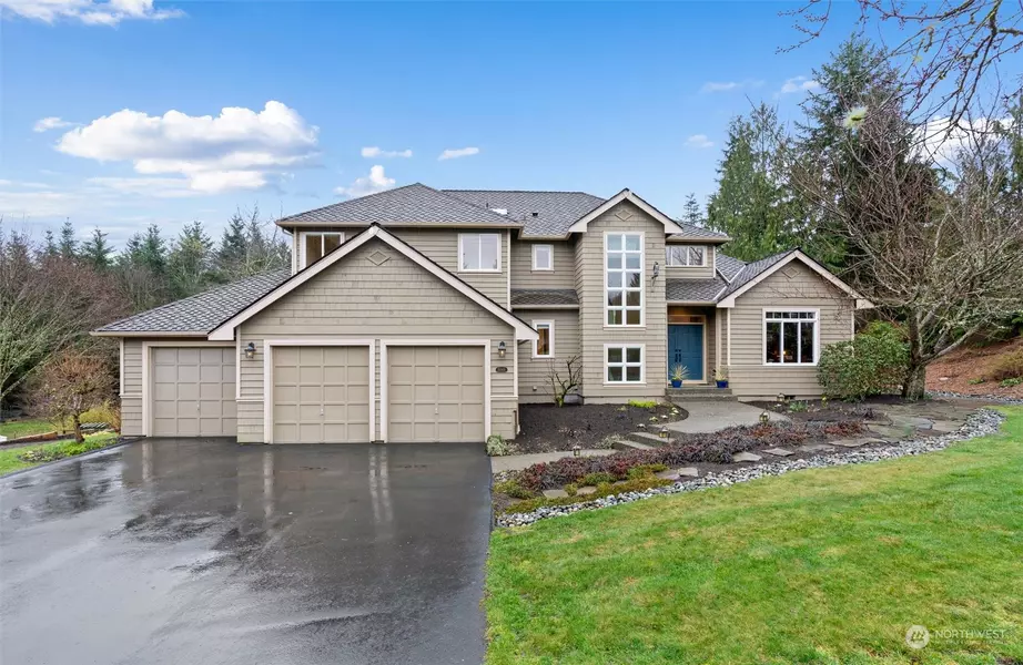 20101 NE 186th CT, Woodinville, WA 98077