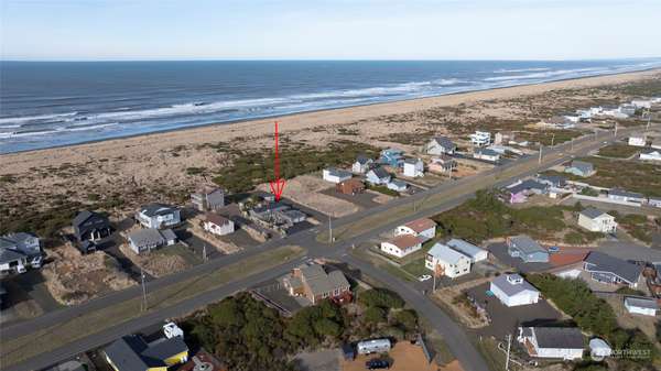 1097 Ocean Shores BLVD SW, Ocean Shores, WA 98569