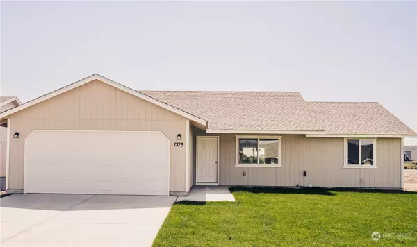 Moses Lake, WA 98837,1338 W Polo Ridge DR